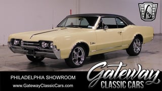 Featured Classic Cars For Sale In Philadelphia