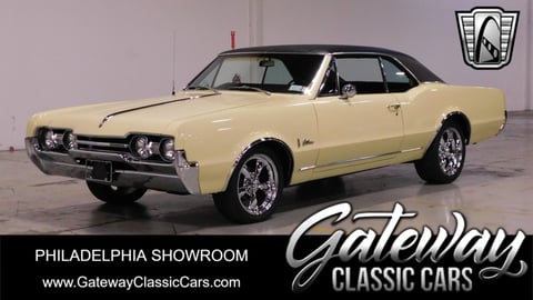 1967 oldsmobile outlet cutlass for sale