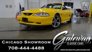 1994 Ford Mustang GT