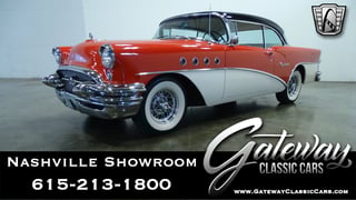 1955 Buick Century 