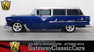 1955 Chevrolet 210 