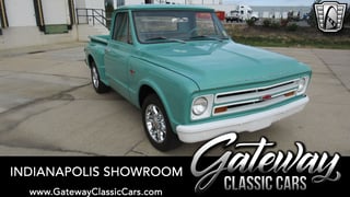 1967 Chevrolet C10 