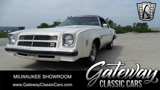 1975 Chevrolet Chevelle 