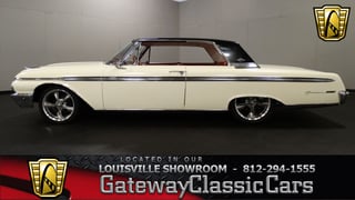 1962 Ford Galaxie 500XL