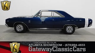 1968 Dodge Dart GTS