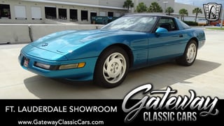 1994 Chevrolet Corvette 
