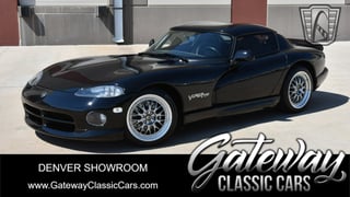 1994 Dodge Viper 