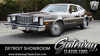 1974 Ford Gran Torino 