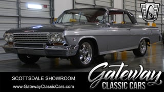 1962 Chevrolet Impala 