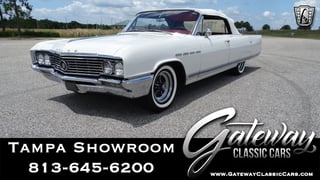 1964 Buick Electra 