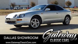 1993 Toyota Celica 