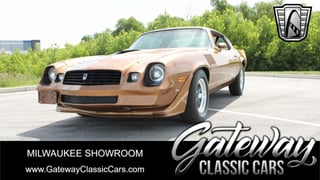 1979 Chevrolet Camaro Z28