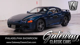 1994 Mitsubishi 3000GT 