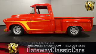 1955 Chevrolet 3100 