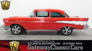 1957 Chevrolet 210 