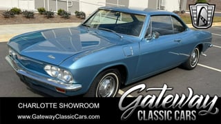 1965 Chevrolet Corvair 