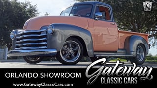 1953 Chevrolet 3100 