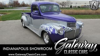 1946 Chevrolet Custom 