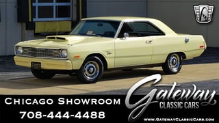 1973 Dodge Dart Swinger
