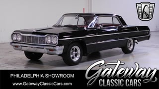 1964 Chevrolet Impala 