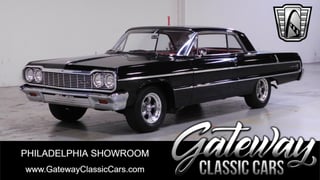 Classic Cars and Trucks For Sale In Philadelphia