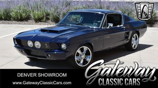 Classic Cars and Trucks For Sale In Denver