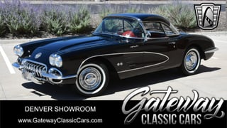 Classic Cars and Trucks For Sale In Denver