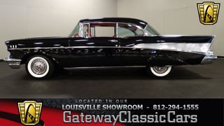 1957 Chevrolet Bel Air 
