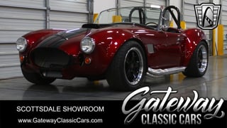 1965 Factory Five Roadster 