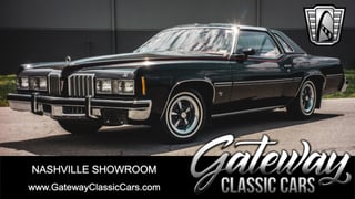 1977 Pontiac Grand Prix 
