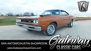 1969 Dodge Super Bee 