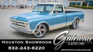 1968 Chevrolet C10 