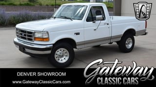 1994 Ford F150 