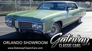 1970 Buick Electra 