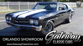 1970 Chevrolet Chevelle 