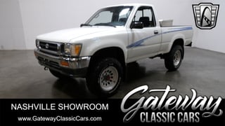 1994 Toyota Pickup 