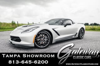 2014 Chevrolet Corvette Stingray