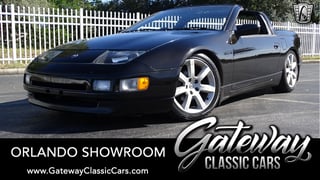1992 Nissan Fairlady Z 