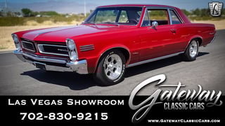 1965 Pontiac Tempest 