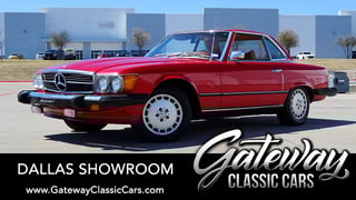 1974 Mercedes-Benz 450SL 