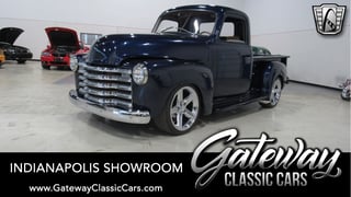 1954 Chevrolet 3100 