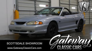 1994 Ford Mustang GT