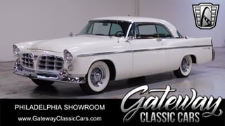 Gateway Classic Cars of Philadelphia Pennsylvania