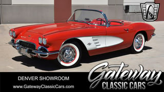 Classic Cars and Trucks For Sale In Denver