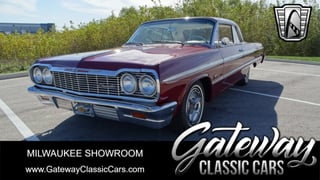 1964 Chevrolet Impala SS