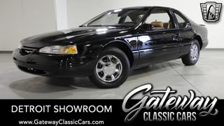 1997 Ford Thunderbird 