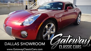 2009 Pontiac Solstice 