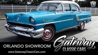 1955 Mercury Monterey 