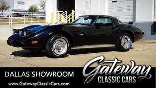 1978 Chevrolet Corvette 