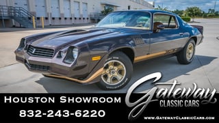 1979 Chevrolet Camaro Z28